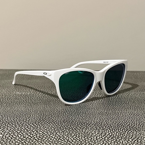 Oakley “Hold Out” Sunglasses - Picture 2 of 6